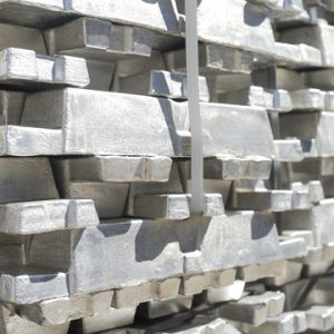 Aluminium (Al)