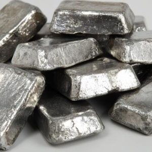 Silver (Ag)